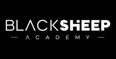Black Sheep Academy formación en trading institucional