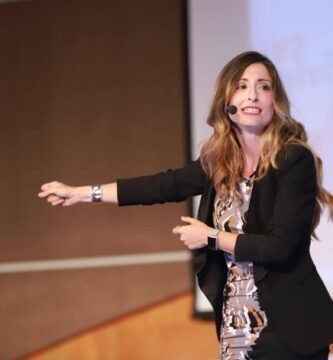 Método BRAVO de Mónica Galán – curso para hablar en público