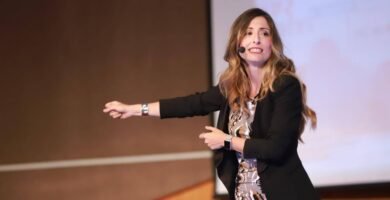 Método BRAVO de Mónica Galán – curso para hablar en público