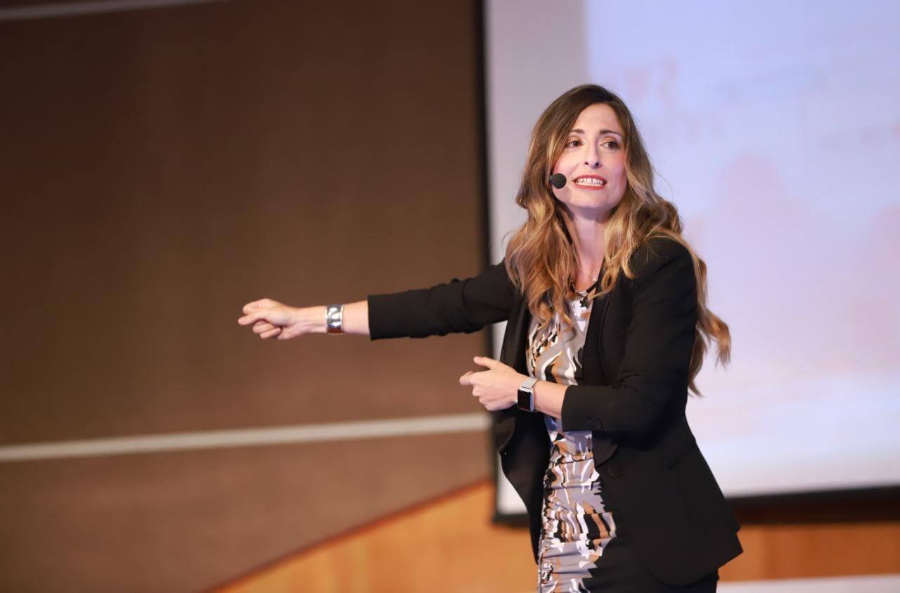 Método BRAVO de Mónica Galán – curso para hablar en público