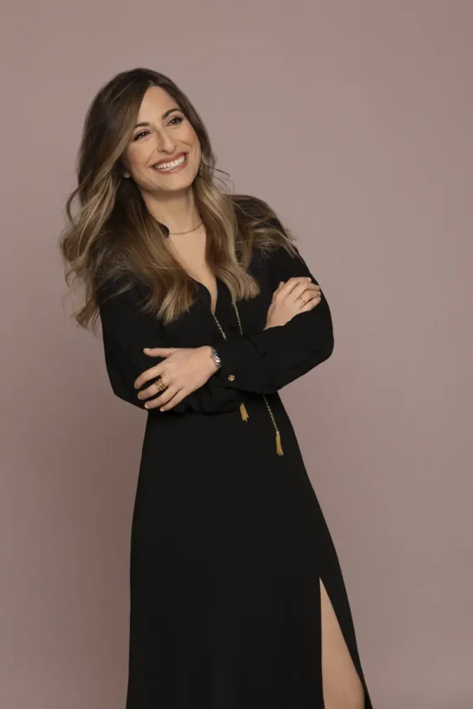 Mónica Galán formadora en comunicación y creadora del Método BRAVO