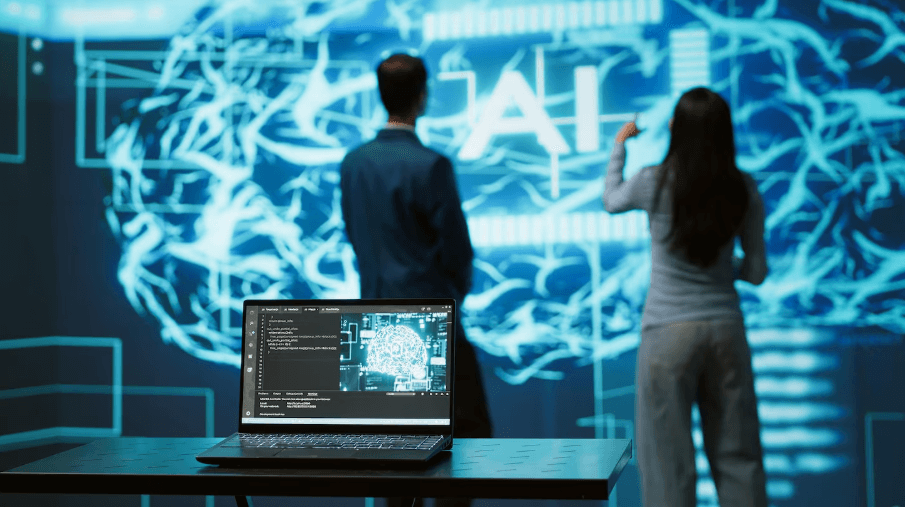 Qué es Revolutia IA PRO y cómo se aplica la inteligencia artificial en negocios reales