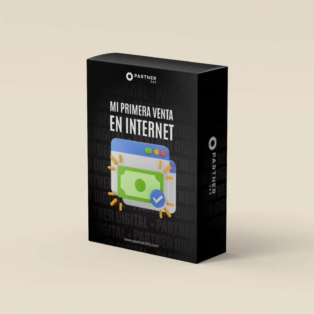 comprar mi primera venta en 7 días curso afiliados