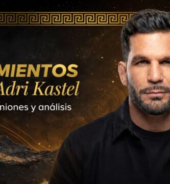 CIMIENTOS de Adri Kastel semana formativa gratuita negocio online recurrente