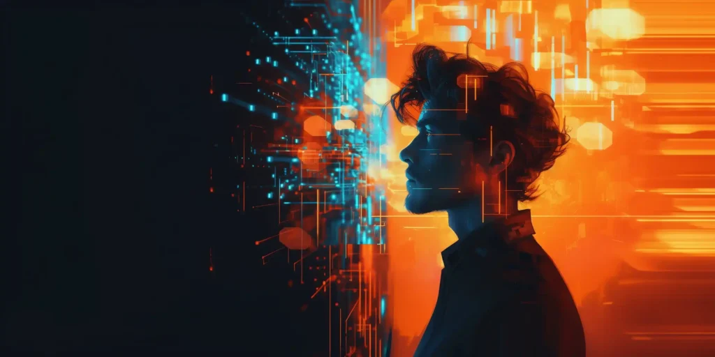 Vista interna de los módulos de Racks Academy formación en automatización e IA