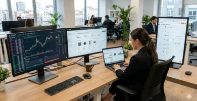 alternativas para ganar dinero online con inteligencia artificial afiliacion trading ecommerce