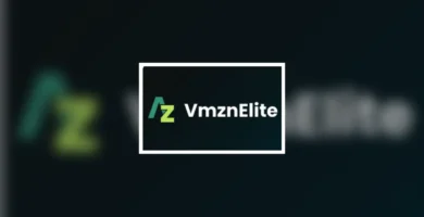 AMZN Elite curso de Amazon FBA creado por Gaizka Pérez y Víctor Cots