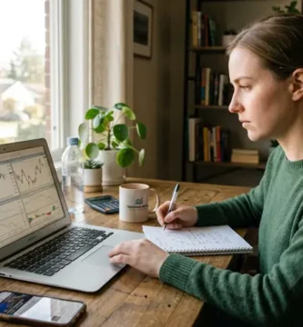 cuanto cuesta tradeando analisis precio trading