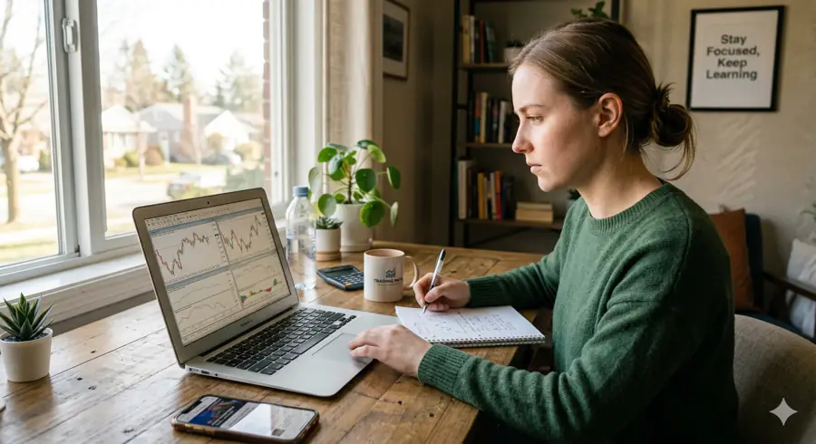 cuanto cuesta tradeando analisis precio trading