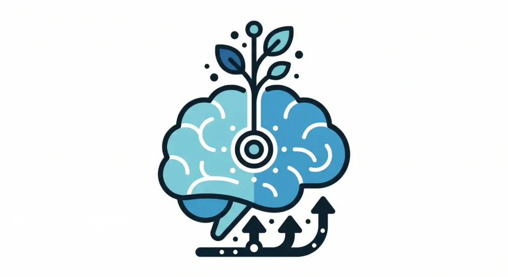 Formaciones de desarrollo personal centradas en mentalidad y crecimiento profesional