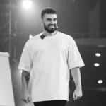 Fabio Serna creador de Partner 360 hablando en un evento