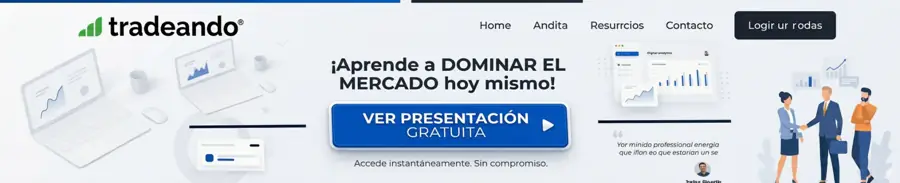 tradeando opiniones acceder presentacion gratuita trading