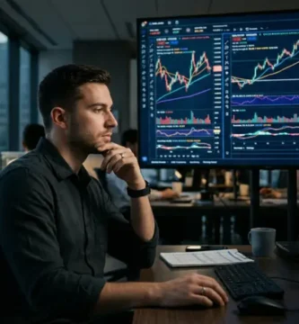 tradeando es estafa analisis trading opiniones