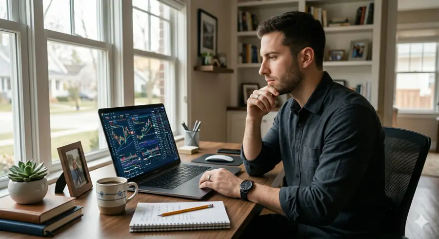 tradeando funciona decision inversion trading