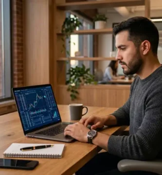 tradeando opiniones 2026 analisis trading en ordenador