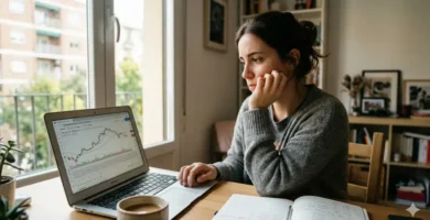 tradeando opiniones negativas dudas trading