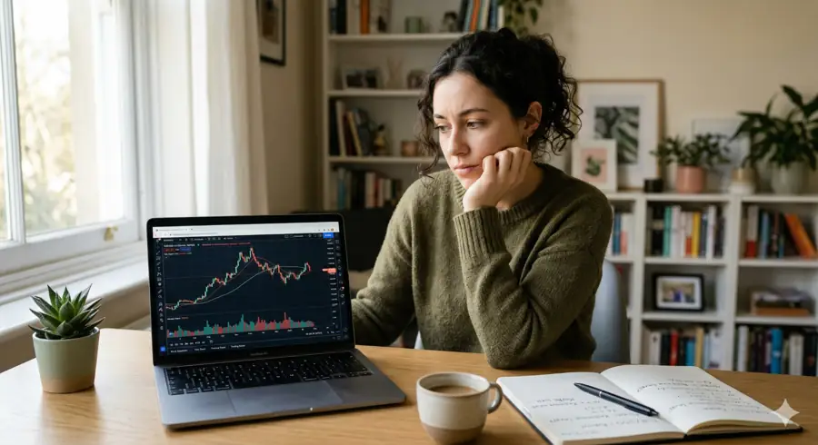 tradeando precio merece la pena decision trading