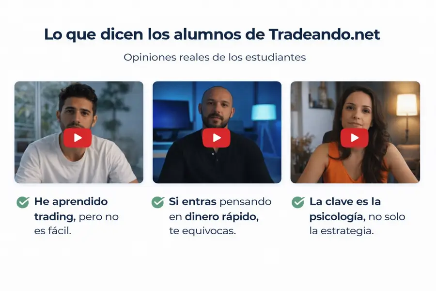 opiniones tradeando net alumnos testimonios reales trading