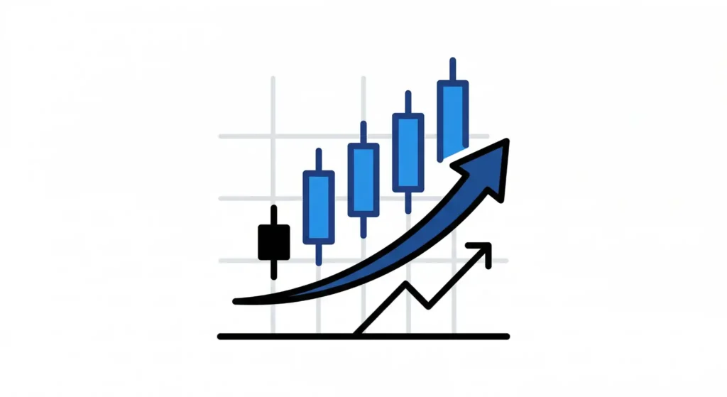 Formaciones de trading orientadas a análisis técnico y operativa en mercados financieros
