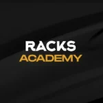 logo RACKS ACADEMY