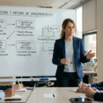 estructura metodo bravo para hablar en publico sin nervios sistema comunicacion