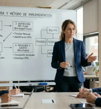 estructura metodo bravo para hablar en publico sin nervios sistema comunicacion