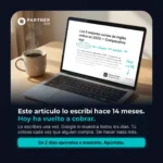 Sistema 360 blog de reseñas generando ingresos en Google ejemplo real